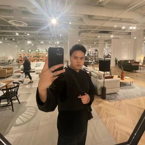 Meet your Posher, Phil